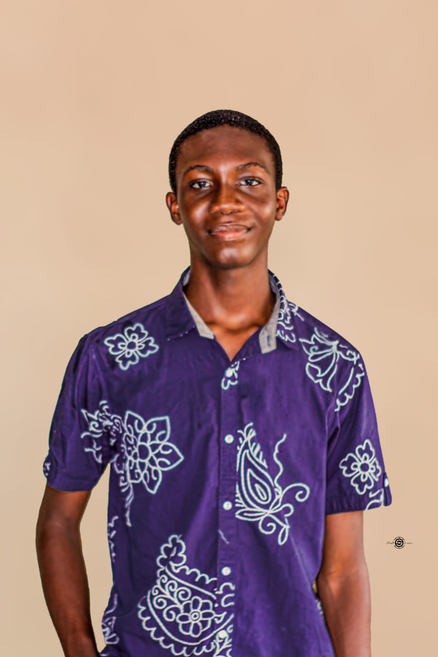 Alabi Enoch